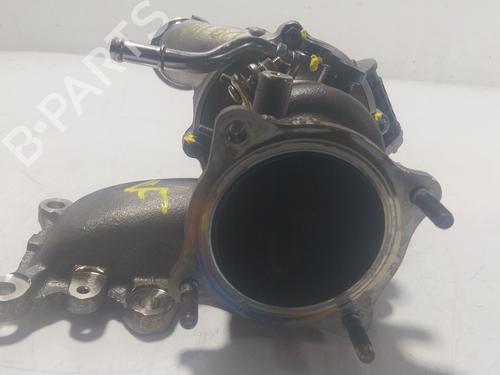 Turbocharger/Supercharger HYUNDAI TUCSON (NX4E, NX4A) 1.6 T-GDi | BP27185505M71 