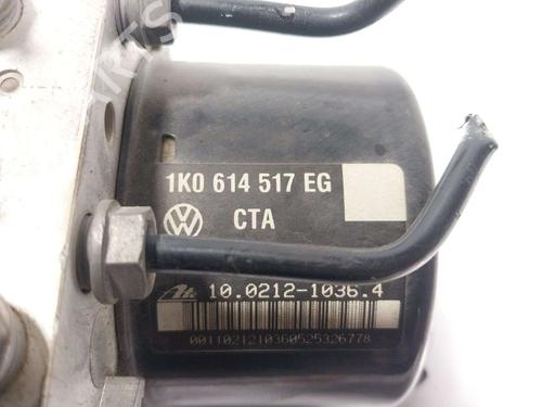 ABS pump VW TOURAN (1T3) 1.6 TDI | BP40453089M43 - Image 4