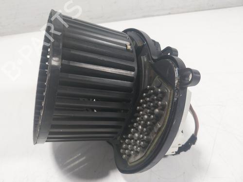 Heater blower motor RENAULT MEGANE IV Saloon  | BP18151665M62 