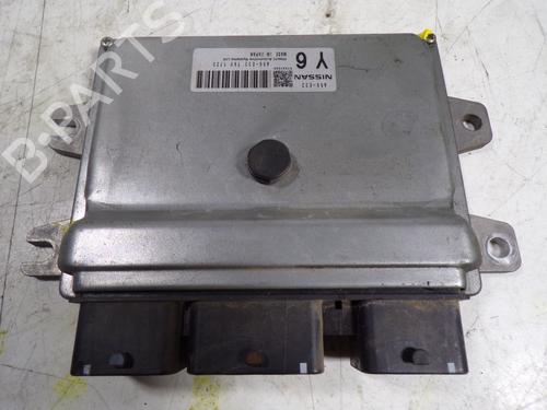 Computer motormanagement NISSAN MICRA IV (K13K, K13KK) 1.2 (80 hp) 8176007