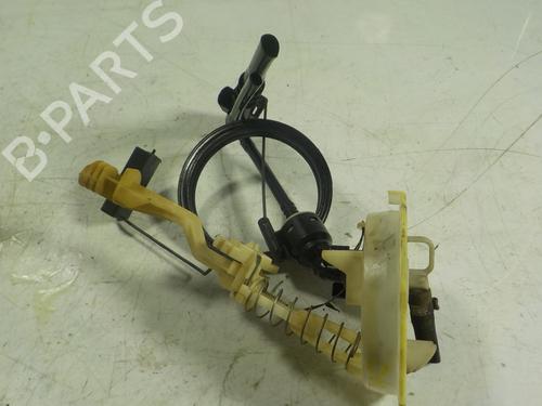 Used Fuel pump BMW 5 (E39) 530 d (184 hp) 8373472