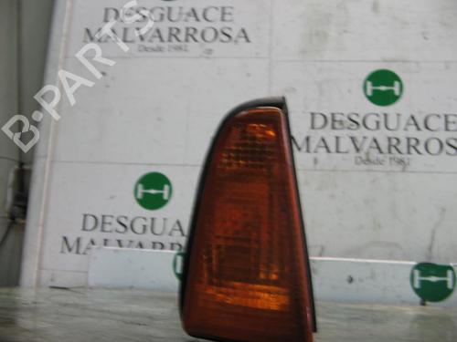 Used Right front indicator Right front indicator FIAT CINQUECENTO (170_) 0.7 (170AA) (31 hp) 3777155 3777155