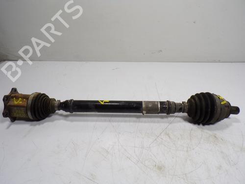 Used Right front driveshaft Right front driveshaft SEAT ALHAMBRA (710, 711) 2.0 TDI (140 hp) 12117426 12117426
