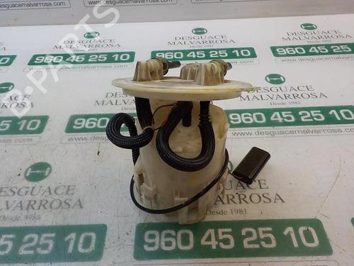 Drivstoffpumpe OPEL ASTRA H GTC (A04)  | BP3867124M76 