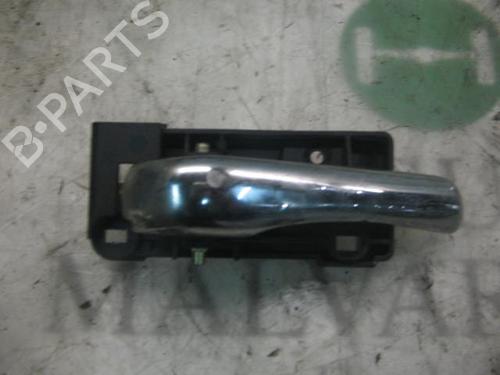 Used Front left interior door handle ALFA ROMEO 156 (932_) 1.8 16V T.SPARK (932.A3) (144 hp) 3780872