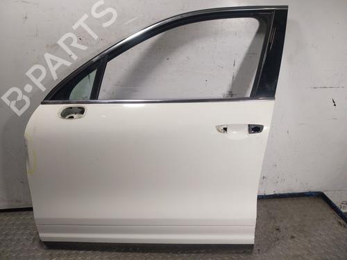 Used Left front door Left front door PORSCHE CAYENNE (92A) [2010-2018] 19027041 19027041