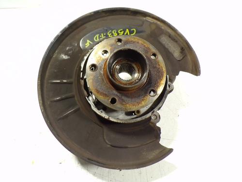 Used Right rear steering knuckle Right rear steering knuckle BENTLEY ARNAGE (RBS_) 4.4 V8 (354 hp) 9096288 9096288