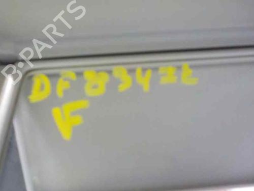 Right sun visor NISSAN X-TRAIL II (T31)  | BP6541531I2 