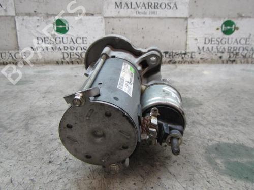 Starter FORD FIESTA VI (CB1, CCN) | BP3820499M8