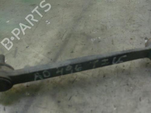 Left rear suspension arm SSANGYONG RODIUS I 2.7 Xdi | BP3753219M14 
