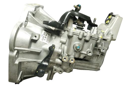 Gearbox KIA RIO III (UB) 1.2 CVVT | BP25742773M3 