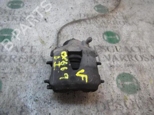 Left front brake caliper SEAT IBIZA III (6L1) 1.9 TDI | BP11548896M105 