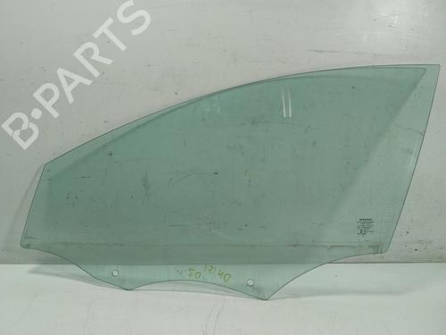 Used Front left door window VOLVO V60 I Cross Country (157) [2010-2018]  18648985