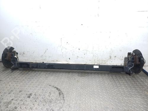 Used Rear axle Rear axle PEUGEOT BOXER Van 2.0 BlueHDi 130 (130 hp) 24574325 24574325
