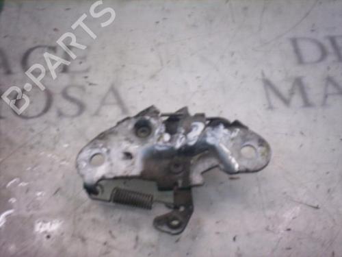 Panserlås Panserlås FIAT SCUDO Van (220_) 1.9 D (69 hp) 8772506 8772506