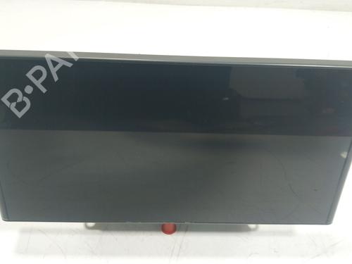 Used Display monitor Display monitor AUDI Q5 (FYB, FYG) 2.0 TFSI quattro (252 hp) 32439854 32439854