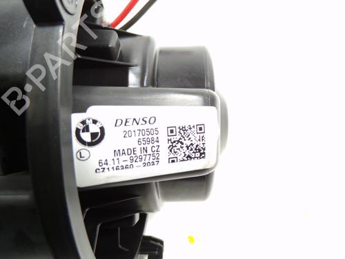 Heater blower motor MINI MINI COUNTRYMAN (F60)  | BP7285346M62 