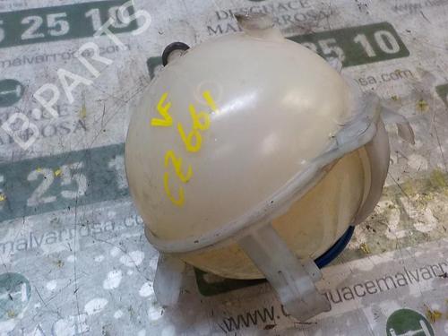 Expansion tank SEAT LEON (1P1) 1.9 TDI | BP3858351C120 