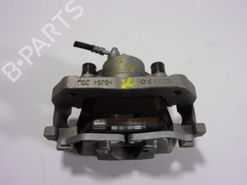 Left front brake caliper TOYOTA PROACE Van (MDZ_) | BP11554182M105 - Image 3