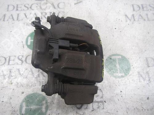 Used Right front brake caliper Right front brake caliper 11548182 11548182
