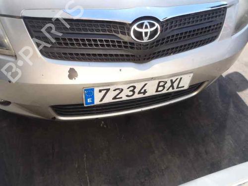 Venstre bagtil invendig håndtag TOYOTA COROLLA Verso (_E12_) 1.8 VVT-i (ZZE122_, ZZE122R) | BP3809249I15 