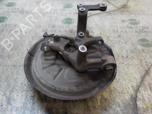 Right rear steering knuckle SEAT ALTEA (5P1) 1.9 TDI | BP3853847M28 