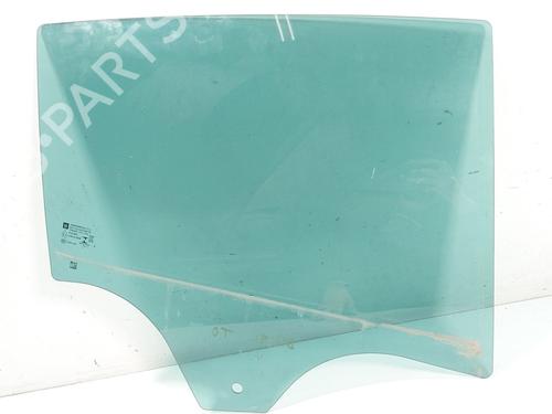 rear-right-door-window-opel-astra-k-b16-2015-2016-2017-2018-2019-2020-2021-2022-30966105 main image