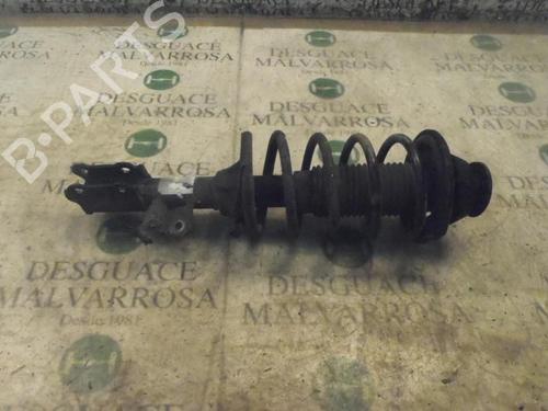Left front shock absorber KIA PICANTO I (SA) 1.1 | BP3804884M16