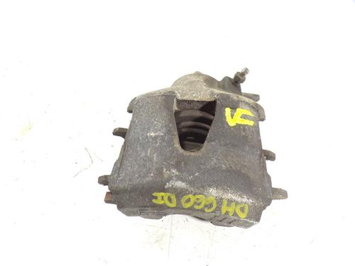 Left front brake caliper SEAT IBIZA IV SC (6J1, 6P5) 1.2 TSI | BP11553139M105