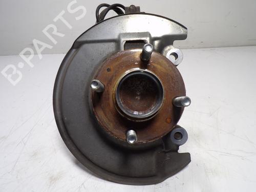 Used Right front steering knuckle Right front steering knuckle CITROËN C-ZERO [2010-2026] 15350489 15350489