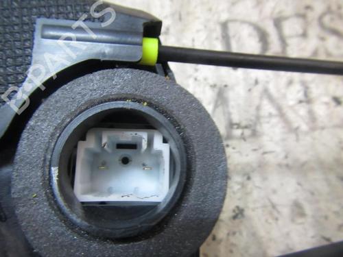Rear left lock TOYOTA YARIS (_P9_)  | BP3838792C100 