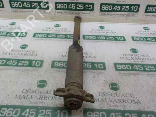 Venstre bagtil støddæmper OPEL ASTRA J (P10) 2.0 CDTI (68) (160 hp) 4688342