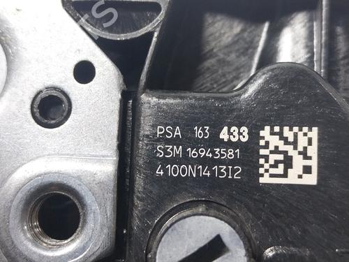 Front right lock OPEL COMBO E Tour / Life (K9) 1.5 | BP29267911C97 - Image 4