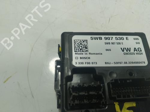 Elektronisk modul CUPRA LEON Sportstourer (KL8, KU8, KUD)  | BP17125039M83 