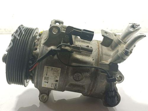 Used AC compressor AC compressor NISSAN TOWNSTAR Box Body/MPV (XFK) 1.3 (131 hp) 40092577 40092577