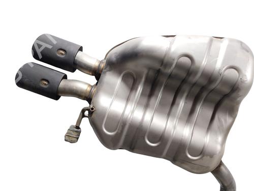 Exhaust system SEAT LEON Sportstourer (KL8, KLD) 1.5 eTSI | BP30926592M121