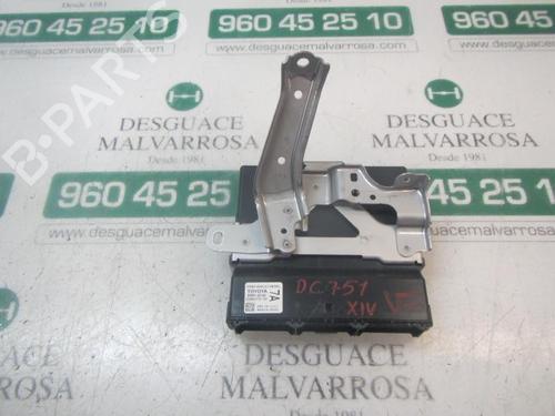 Used Electronic module Electronic module TOYOTA RAV 4 V (_A5_, _H5_) [2018-2026] 9095819 9095819