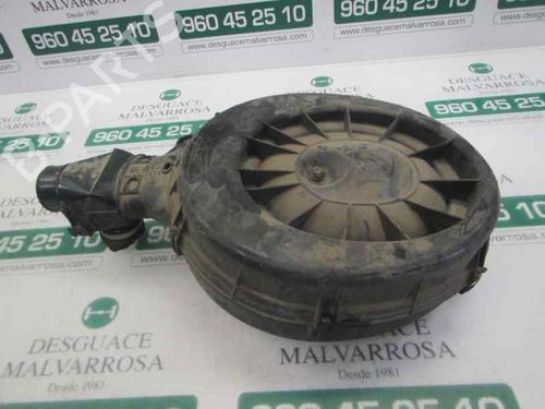 Used Air filter box Air filter box RENAULT CLIO I (B/C57_, 5/357_) [1990-1999] 14295846 14295846