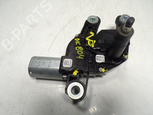 Used Rear wiper motor Rear wiper motor VW GOLF VII (5G1, BQ1, BE1, BE2) [2012-2021] 12521991 12521991