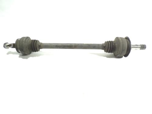 Used Left rear driveshaft MERCEDES-BENZ E-CLASS Coupe (C207) [2009-2016]  6959682