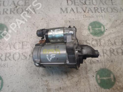 Used Starter TOYOTA YARIS (_P9_) 1.0 VVT-i (KSP90_, KSP90R) (69 hp) 3811731