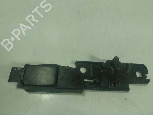 Used Electronic module AUDI Q5 (8RB) 2.0 TDI quattro (170 hp) 20340876