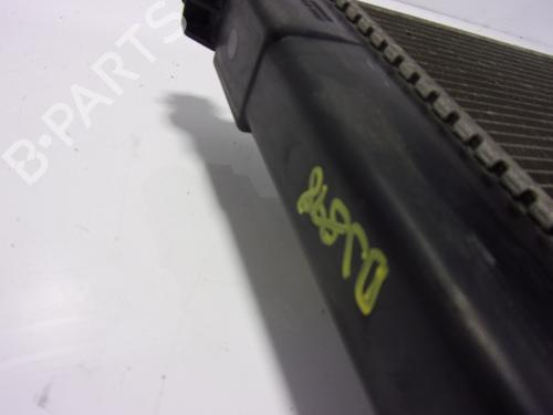 Water radiator KIA CEE'D (JD) 1.6 GDI | BP10616869M31 