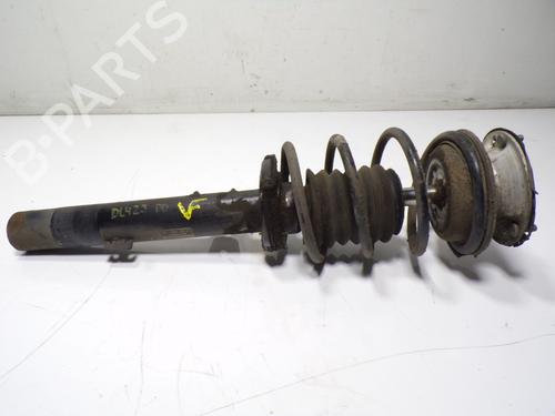 Used Right front shock absorber Right front shock absorber BMW 1 (E87) 116 d (116 hp) 15183694 15183694