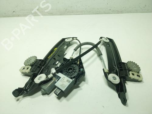 Rear left window mechanism BMW 4 Gran Coupe (G26) 420 d Mild-Hybrid xDrive | BP29544460C24 