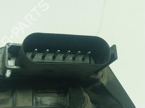 Pedal FORD TOURNEO COURIER B460 MPV  | BP17789881I4 
