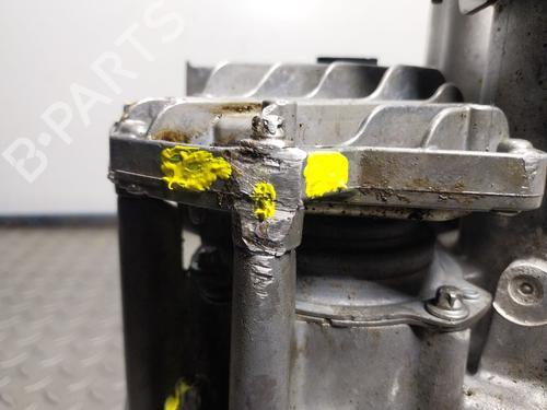 Gearbox MERCEDES-BENZ CLA Shooting Brake (X118) CLA 200 (118.687) | BP26433892M3 