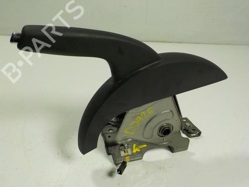 Used Hand brake Hand brake NISSAN PULSAR Hatchback (C13) 1.5 dCi (110 hp) 11089527 11089527