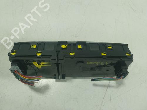 Climate control RENAULT SCÉNIC III (JZ0/1_) 1.2 TCe | BP20108217I5 
