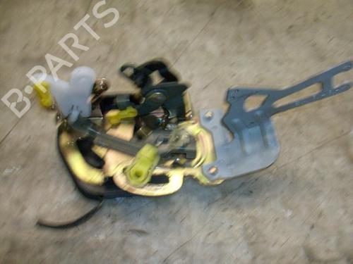 Rear right lock HYUNDAI SANTA FÉ I (SM) 2.0 CRDi 4x4 | BP3735422C99 